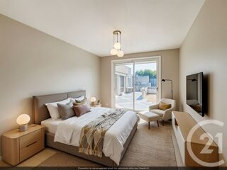  Maison à vendre 4 pièces 125 m²