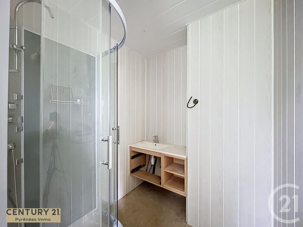 vente Maison - 3 pièce(s) - 169 m² Montréjeau (31210)