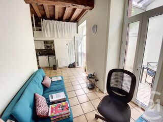  Appartement à louer 1 pièce 24 m²