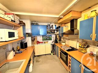  Immeuble à vendre 202 m²