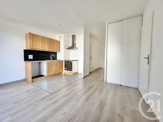  Appartement à vendre 2 pièces 39 m²