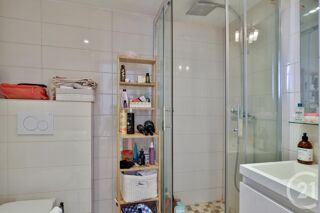  Appartement � vendre 1 pi�ce 27 m�