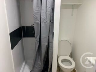  Appartement à louer 1 pièce 15 m²
