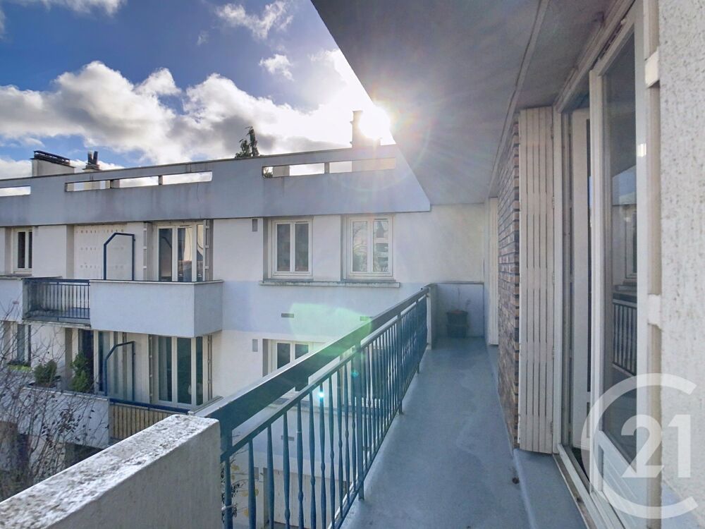 location Appartement - 2 pièce(s) - 50 m² Villejuif (94800)