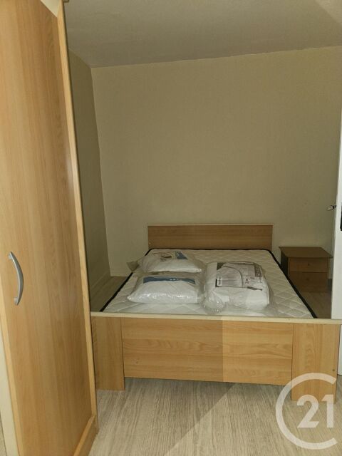  Appartement � louer 3 pi�ces 50 m�