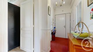  Appartement à vendre 3 pièces 61 m²