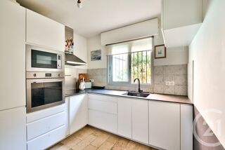  Appartement à vendre 4 pièces 84 m²