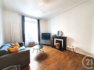  Appartement à louer 1 pièce 36 m²
