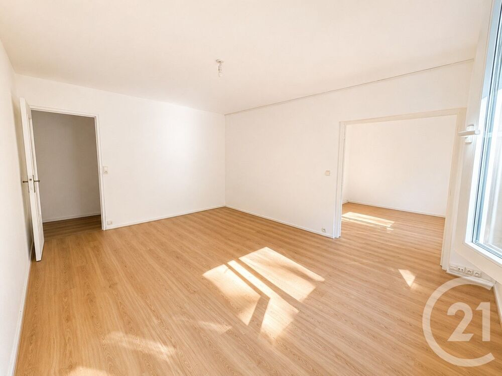 SECTEUR DOULON Découvrez cet appartement T4 trè....