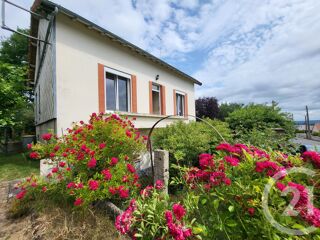  Maison � vendre 3 pi�ces 140 m�