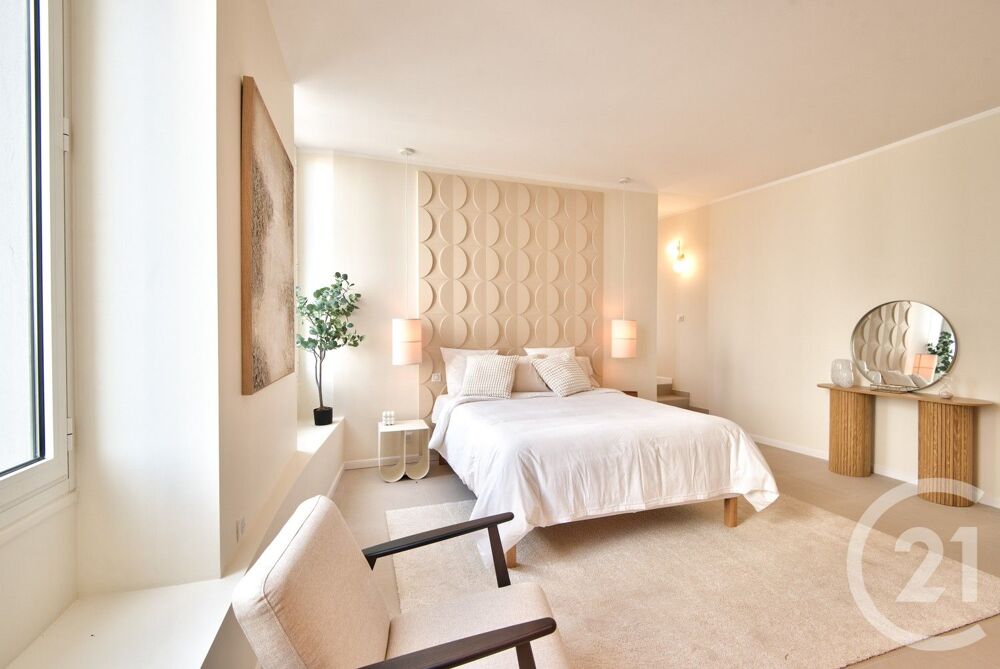 � vendre  Appartement Nice (06300)