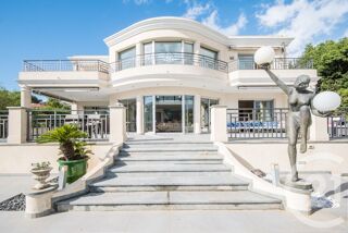 vente Maison - 7 pièce(s) - 390 m² Nice (06300)