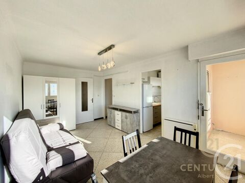  Appartement � louer 1 pi�ce 27 m�