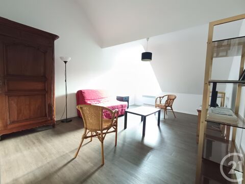  Appartement � louer 2 pi�ces 36 m�