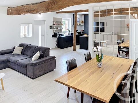   Vente Maison Maison - 5 pi�ce(s) - 132 m�