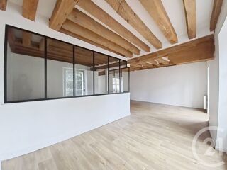  Appartement � louer 2 pi�ces 52 m�