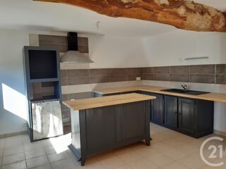  Maison à louer 4 pièces 118 m² Lagarrigue