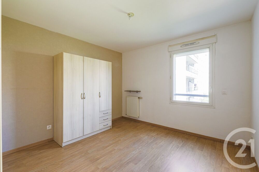 vente Appartement - 2 pièce(s) - 42 m² Grenoble (38100)