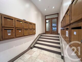  Appartement � vendre 5 pi�ces 118 m�