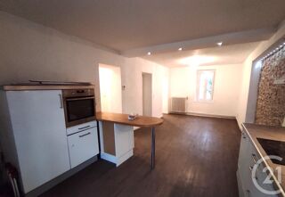  Appartement à vendre 5 pièces 100 m²