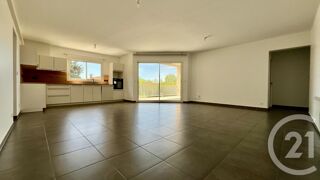  Appartement � louer 4 pi�ces 97 m�