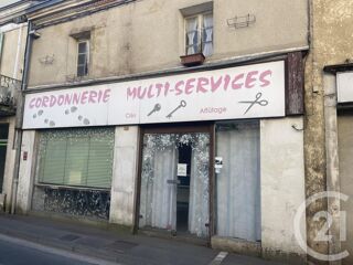  Maison � vendre 2 pi�ces 134 m�