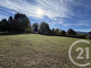 vente Terrain - 1914 m² La Barthe-de-Neste (65250)