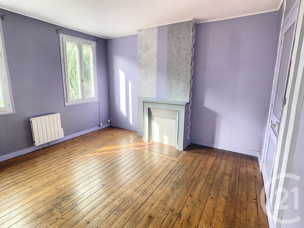 location Maison - 3 pièce(s) - 64 m² Malaunay (76770)