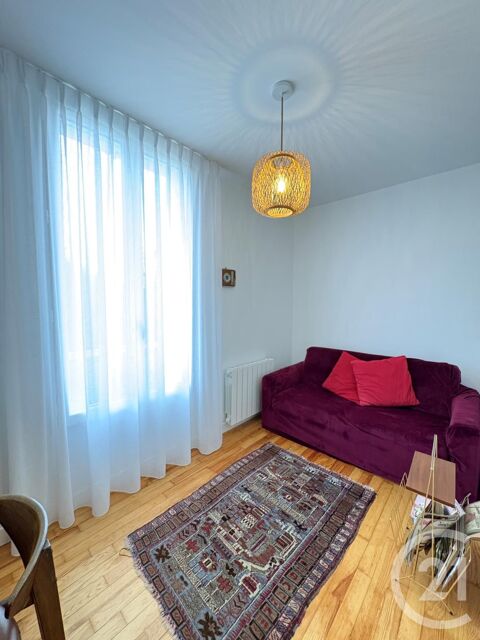  Maison � louer 4 pi�ces 97 m�