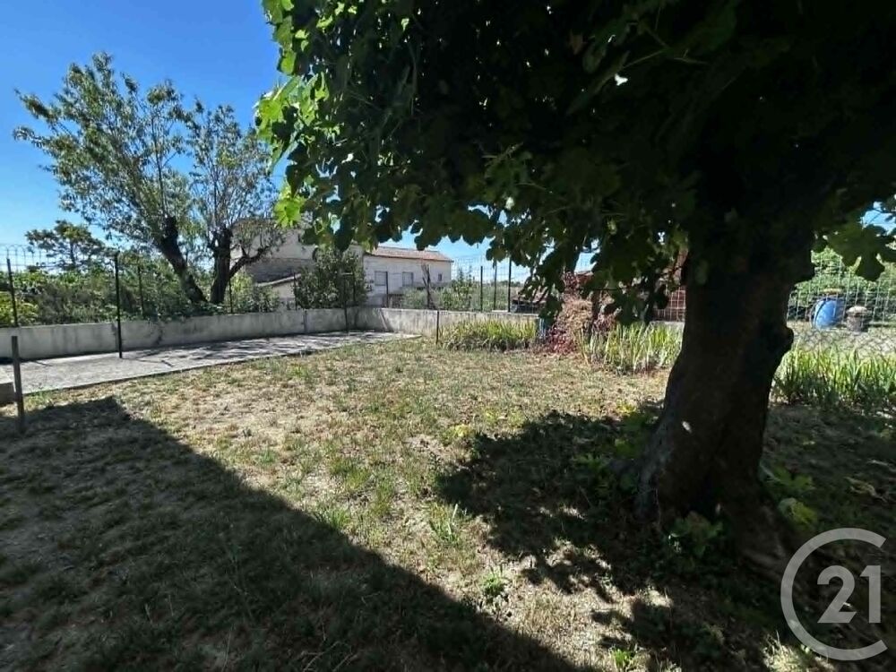 vente Maison - 4 pièce(s) - 131 m² Alès (30100)