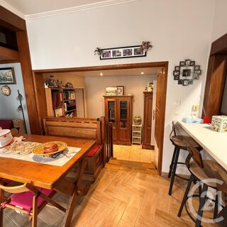  Maison � vendre 4 pi�ces 83 m�