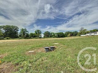  Terrain � vendre 1992 m�