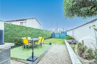  Appartement � vendre 2 pi�ces 47 m�