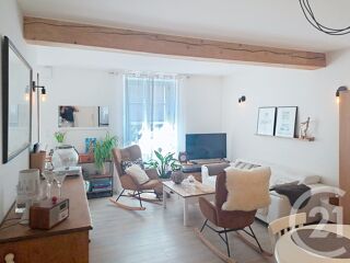  Maison � vendre 3 pi�ces 100 m�