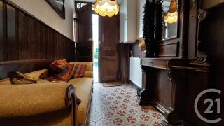  Maison � vendre 7 pi�ces 335 m�