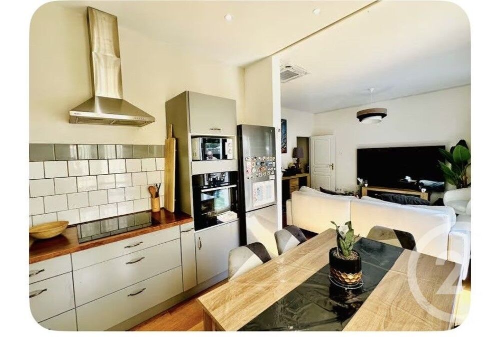vente Appartement - 3 pièce(s) - 83 m² Perpignan (66000)