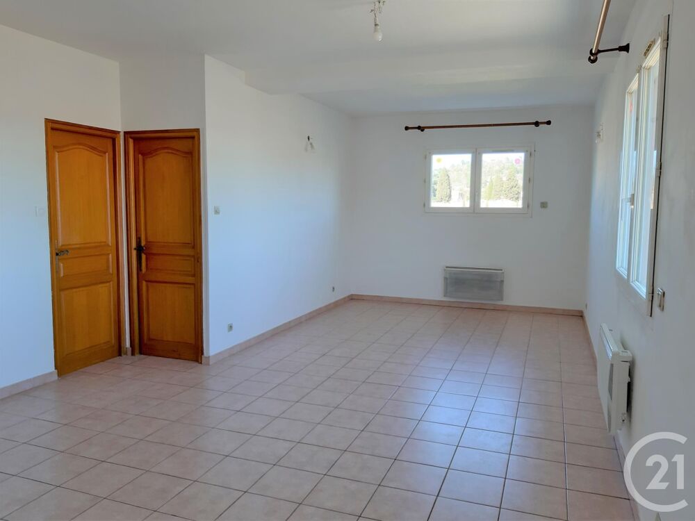 location Appartement - 2 pièce(s) - 55 m² Cavillargues (30330)