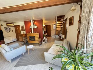  Maison à vendre 5 pièces 200 m²