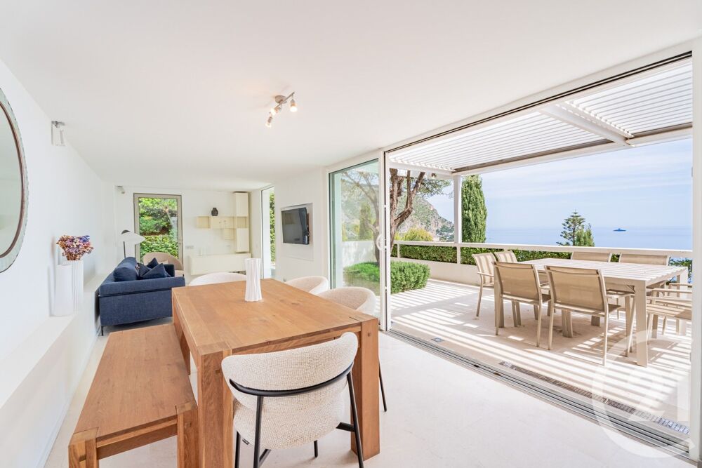 vente Maison - 4 pièce(s) - 242 m² Èze (06360)