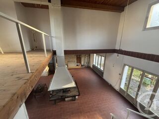  Maison à vendre 8 pièces 49 m²