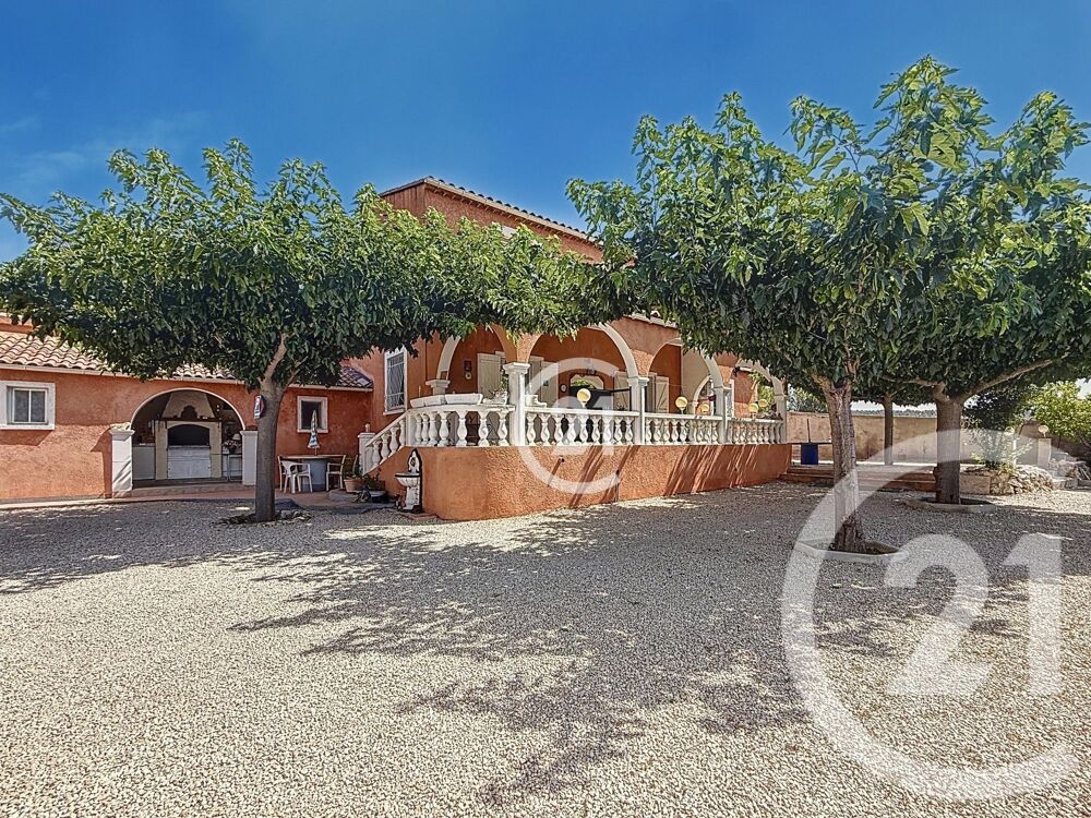 EXCLUSIVITE - Découvrez cette maison exceptionnelle à Ch....