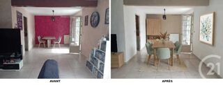  Maison à vendre 6 pièces 199 m²