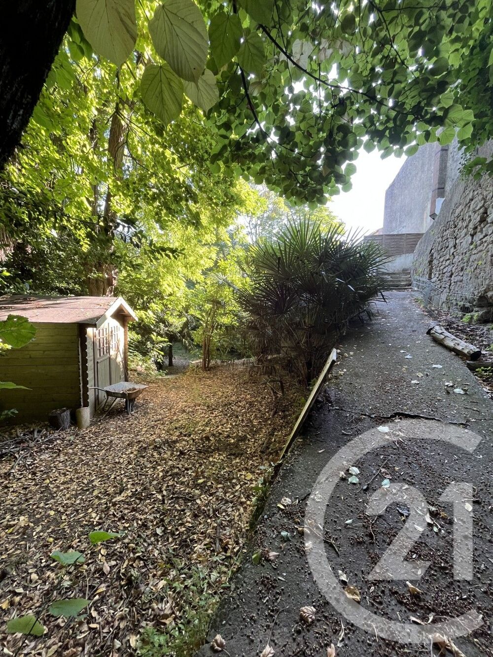 Maison à vendre, idéale pour les familles ou les couples....