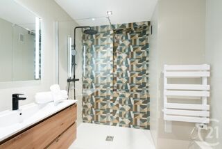  Appartement � vendre 4 pi�ces 66 m�