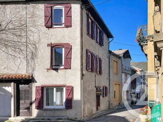 Maison à vendre 4 pièces 96 m²
