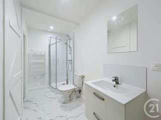 Maison à louer 2 pièces 34 m²