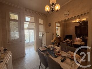 vente Maison - 6 pièce(s) - 91 m² Saint-Quentin (02100)