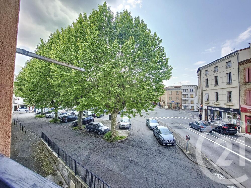 vente Immeuble - 120 m² Pamiers (09100)