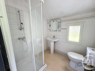  Appartement � louer 2 pi�ces 33 m�