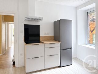 location Appartement - 4 pièce(s) - 96 m² Saint-Nicolas-de-Redon (44460)